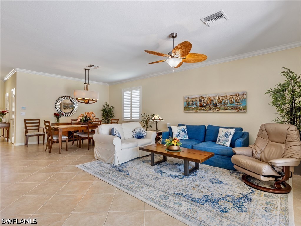 4 Bed SingleFamilyResidence for Sale in Estero, FL, $519,500 — photo 15