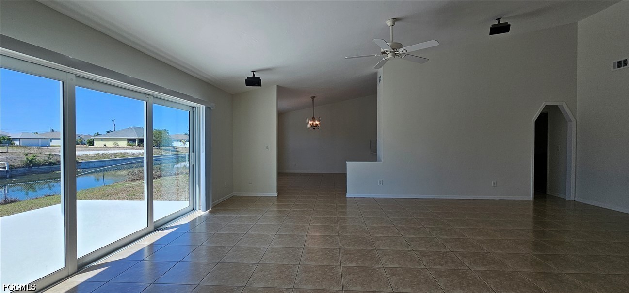 3 Bed Waterfront Home for Sale in Cape Coral, photo 15