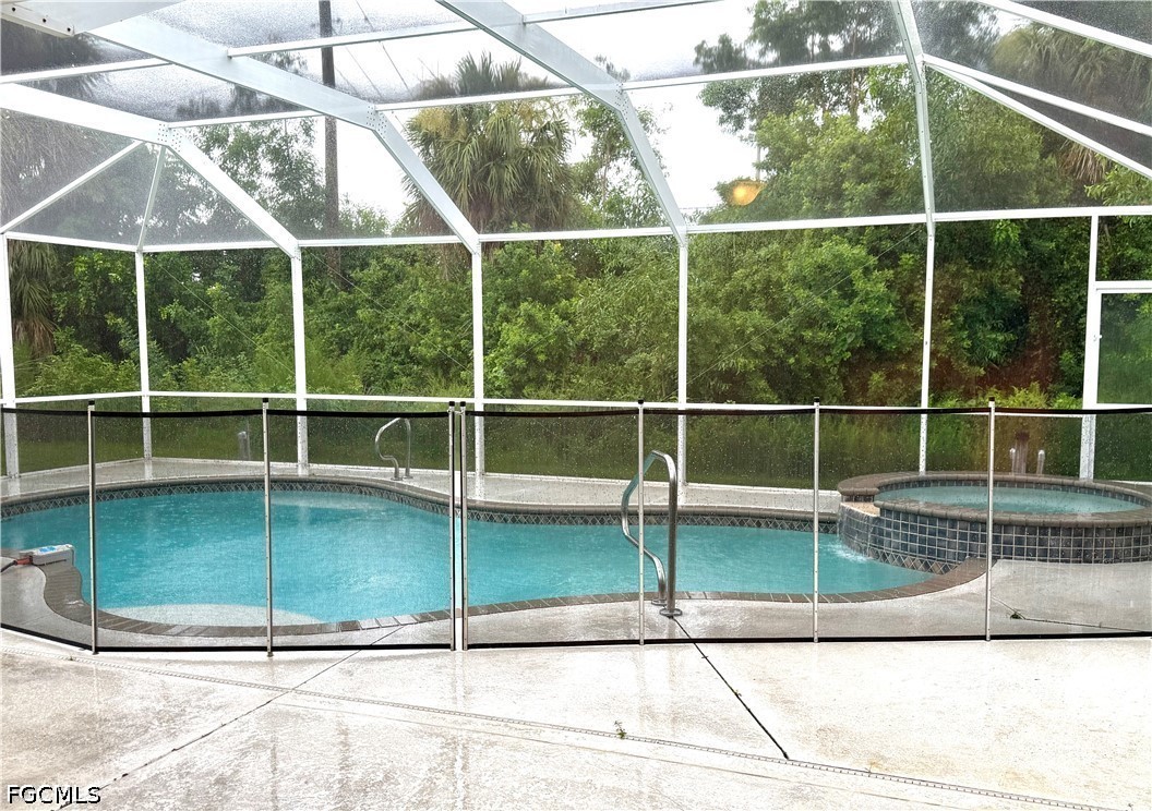3 Bed Pool Home for Sale in Argyle, FL, $2,850 — photo 15