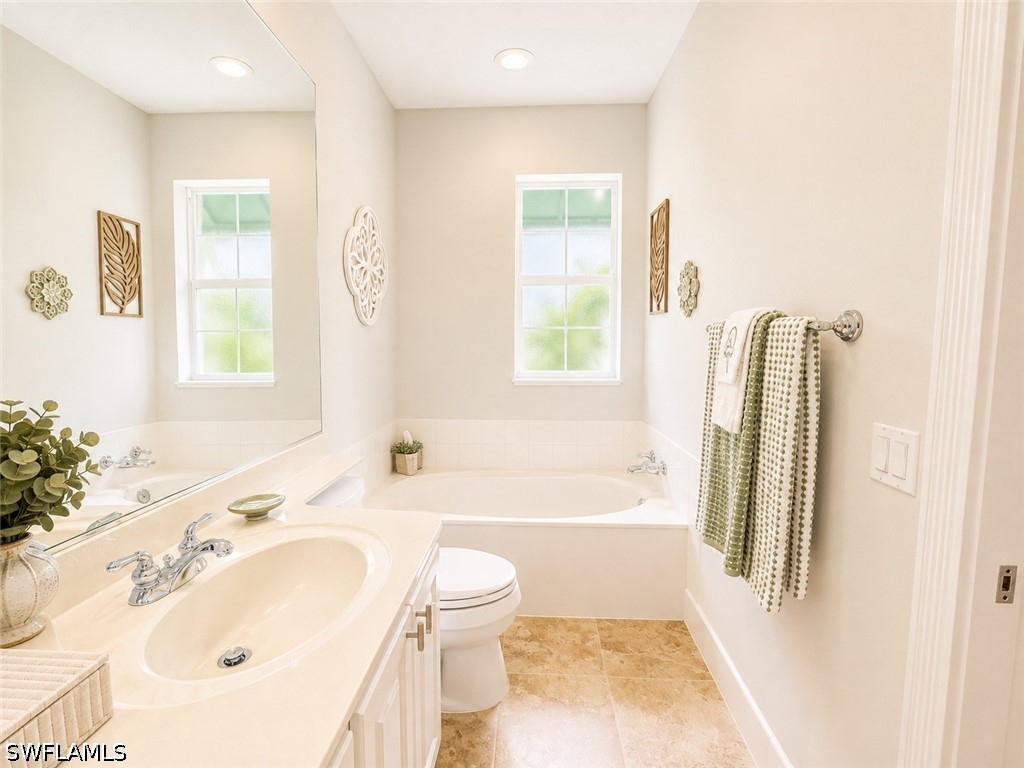 3 Bed Pool Home for Sale in Verona Walk, FL, $5,500 — photo 15