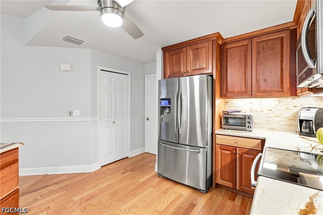 4 Bed Pool Home for Sale in Cape Coral, photo 15