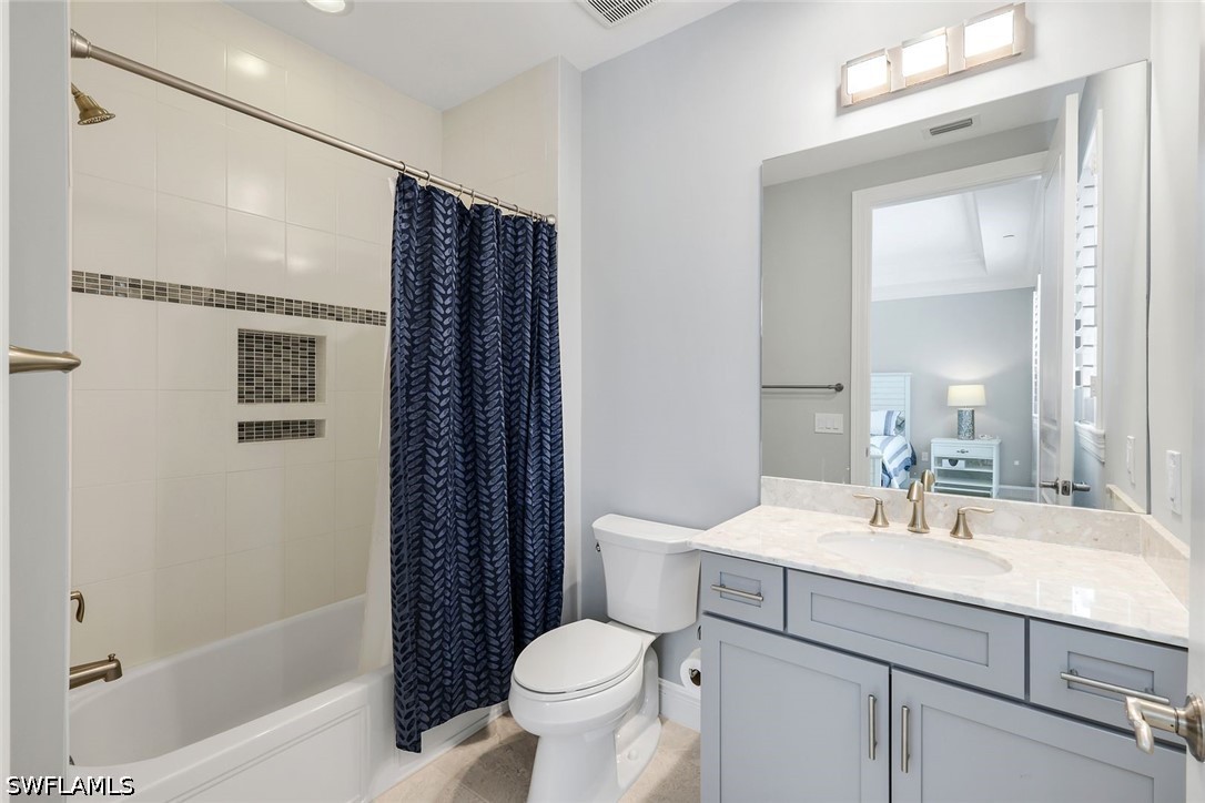 3 Bed Waterfront Home for Sale in Carrara, FL, $1,825,000 — photo 15