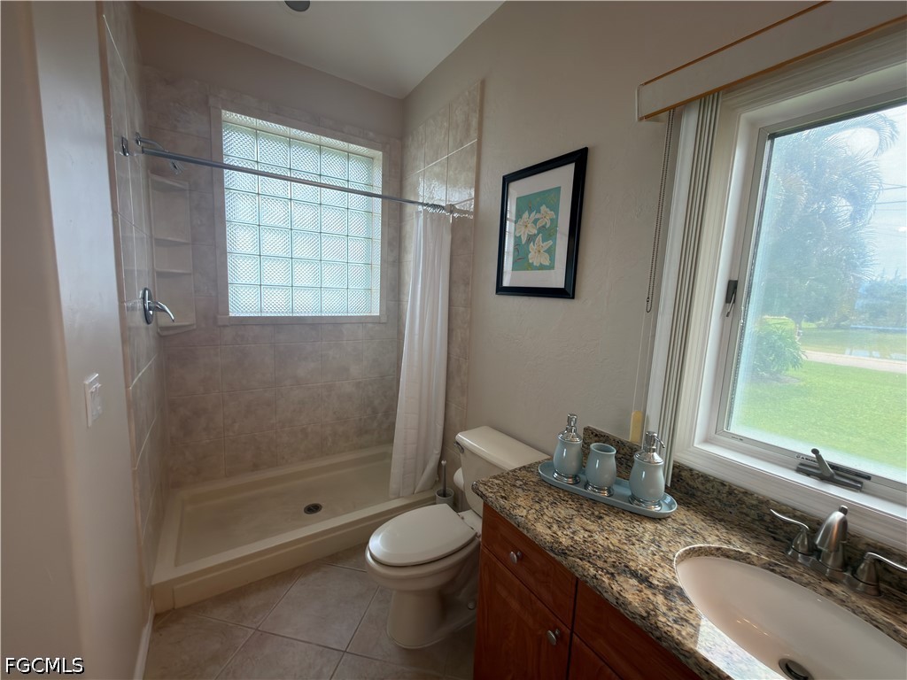 3 Bed Pool Home for Sale in Cape Coral, FL, $500,000 — photo 15