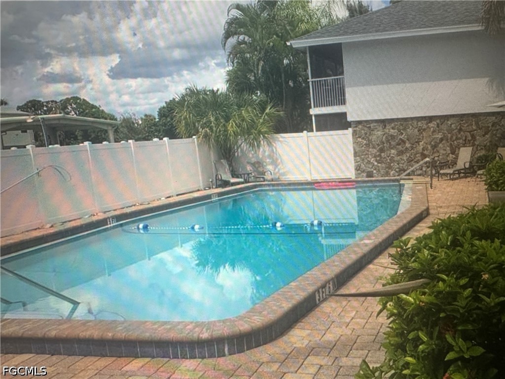 2 Bed Pool Home for Sale in Fort Myers, FL, $84,950 — photo 15