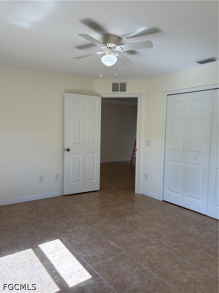 3 Bed Duplex for Sale in Cape Coral, FL, $1,700 — photo 15