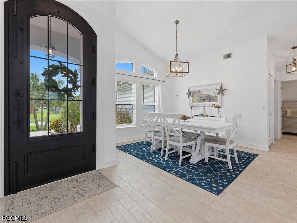 3 Bed Pool Home for Sale in Cape Coral, photo 15