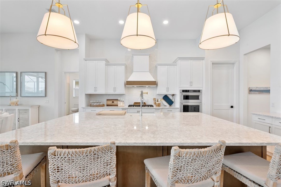 3 Bed Pool Home for Sale in Naples, photo 15
