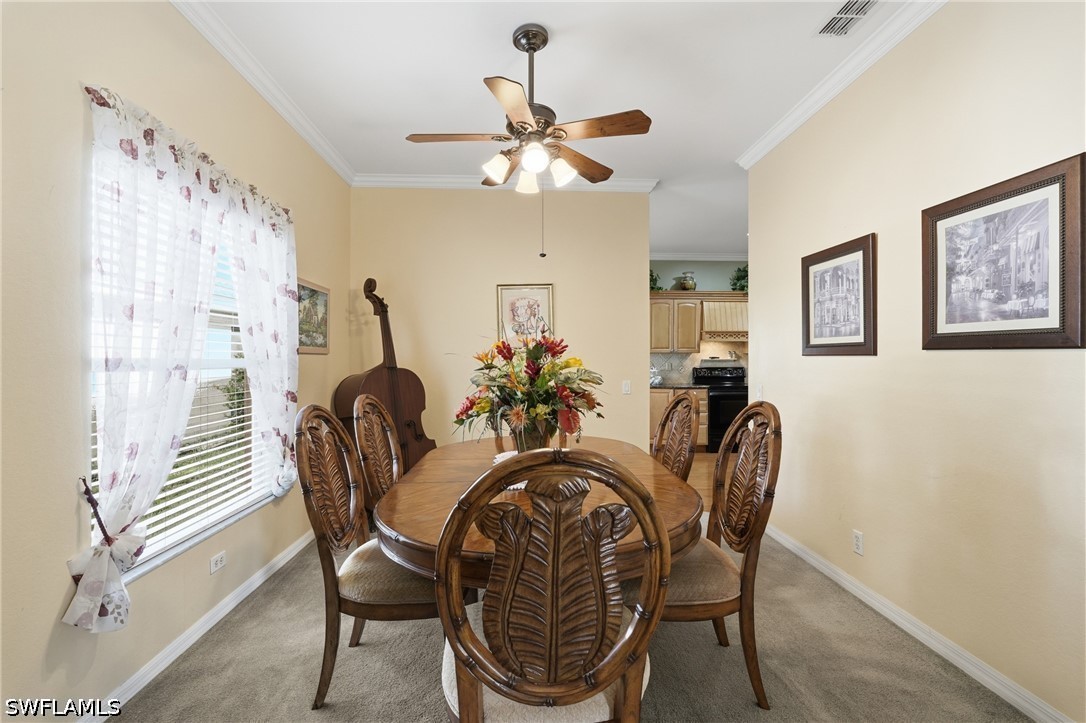 3 Bed Pool Home for Sale in Danforth Lakes, FL, $479,000 — photo 15