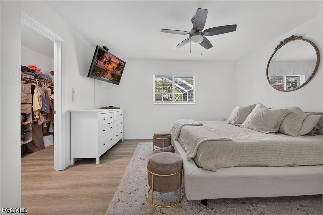 3 Bed Pool Home for Sale in Cape Coral, FL, $375,000 — photo 15
