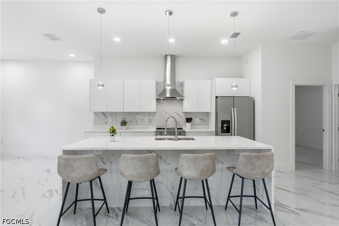 3 Bed SingleFamilyResidence for Sale in Port Labelle, photo 15