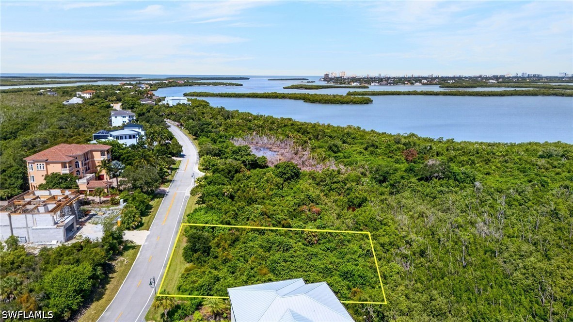 3 Bed Pool Home for Sale in Key Marco, FL, $2,590,000 — photo 15