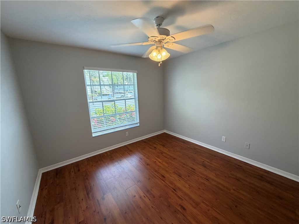 2 Bed Condominium for Sale in Pine Haven Condo, FL, $1,650 — photo 15