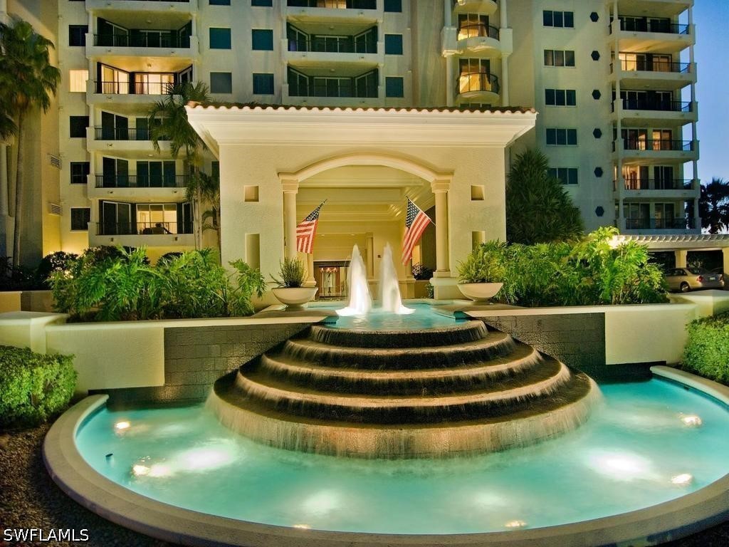 2 Bed Condominium for Sale in Naples, FL, $3,995,000 — photo 15