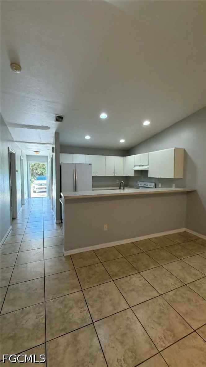 2 Bed Duplex for Sale in Lehigh Estates, FL, $1,300 — photo 15