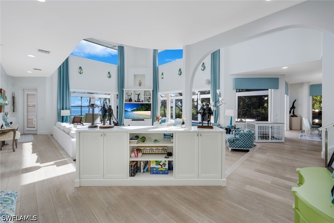 4 Bed Pool Home for Sale in Estates, FL, $6,799,000 — photo 15