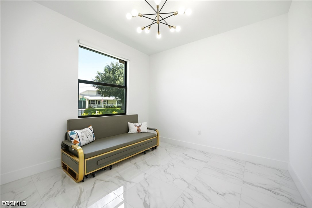 4 Bed Pool Home for Sale in Cape Coral, photo 15