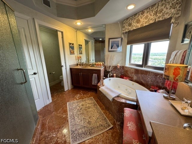 4 Bed Waterfront Home for Sale in Riva Del Lago, photo 15
