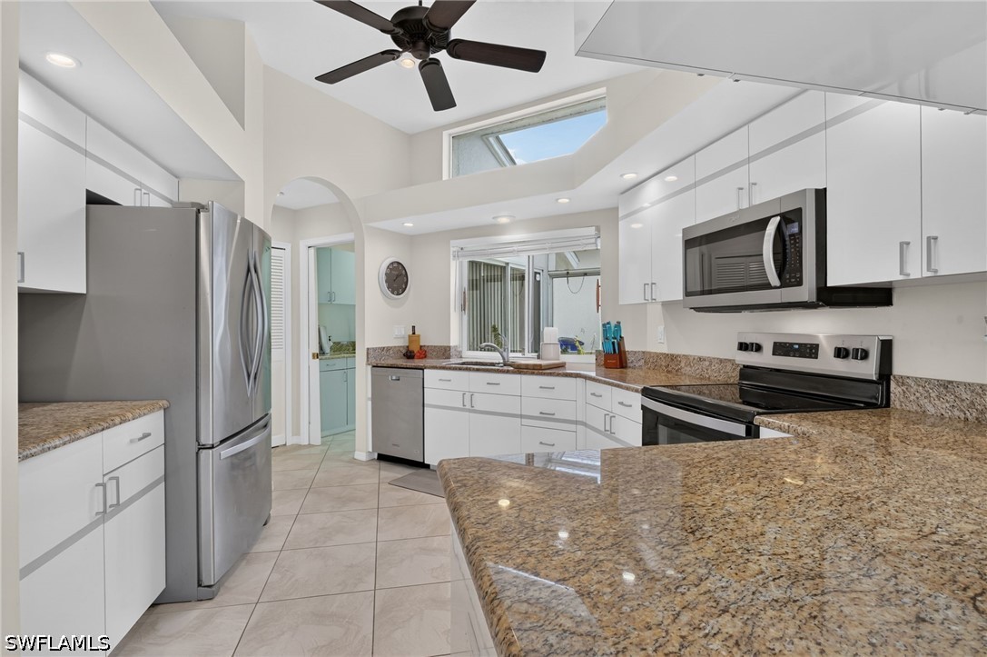 3 Bed Pool Home for Sale in Cape Coral, FL, $650,000 — photo 15