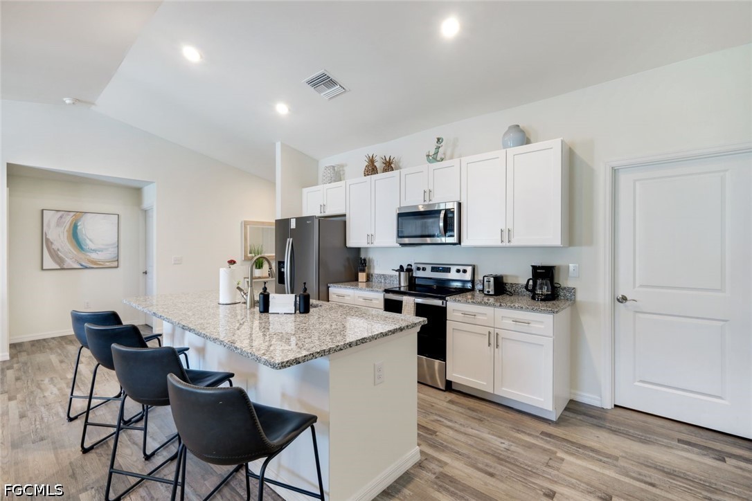 4 Bed Pool Home for Sale in Cape Coral, FL, $415,000 — photo 15