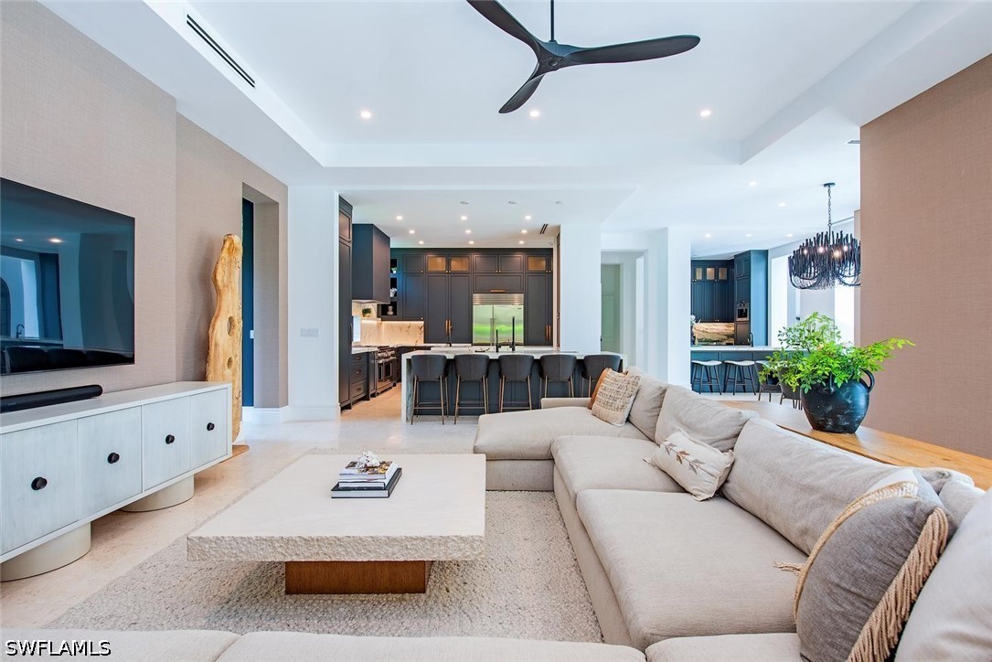 5 Bed Pool Home for Sale in Naples, FL, $7,250,000 — photo 15