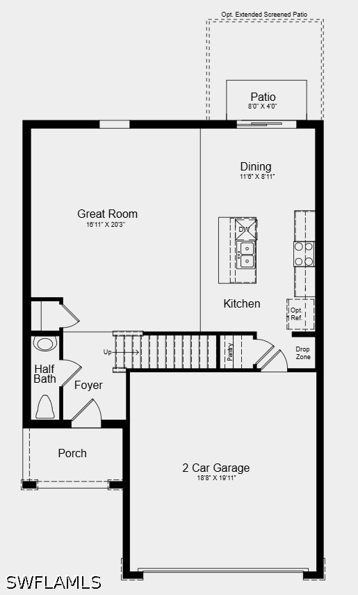 3 Bed SingleFamilyResidence for Sale in Solena, photo 15