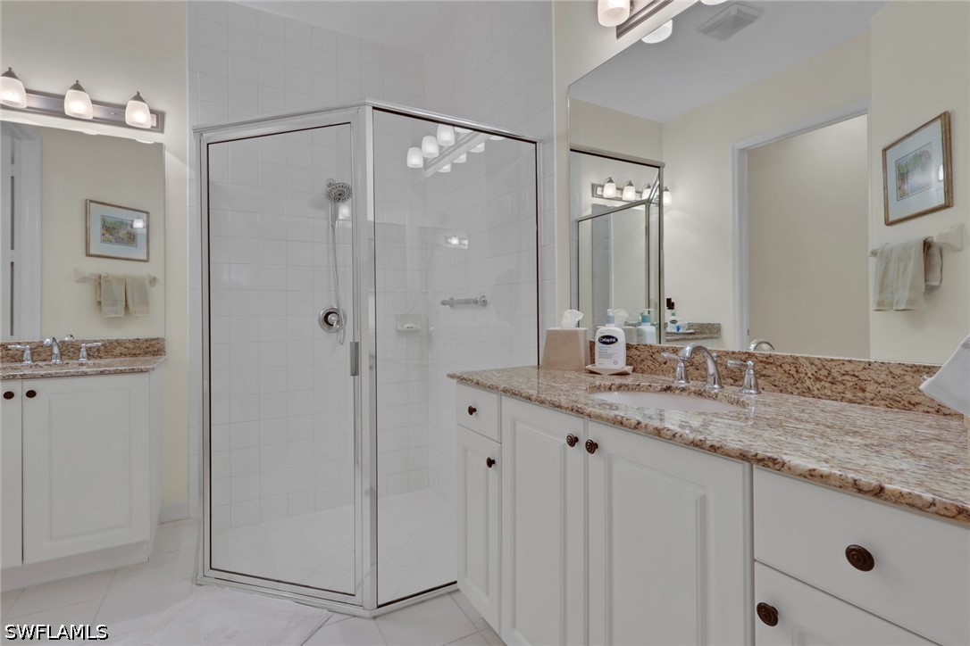 2 Bed Condominium for Sale in Marbella Lakes, FL, $385,000 — photo 15