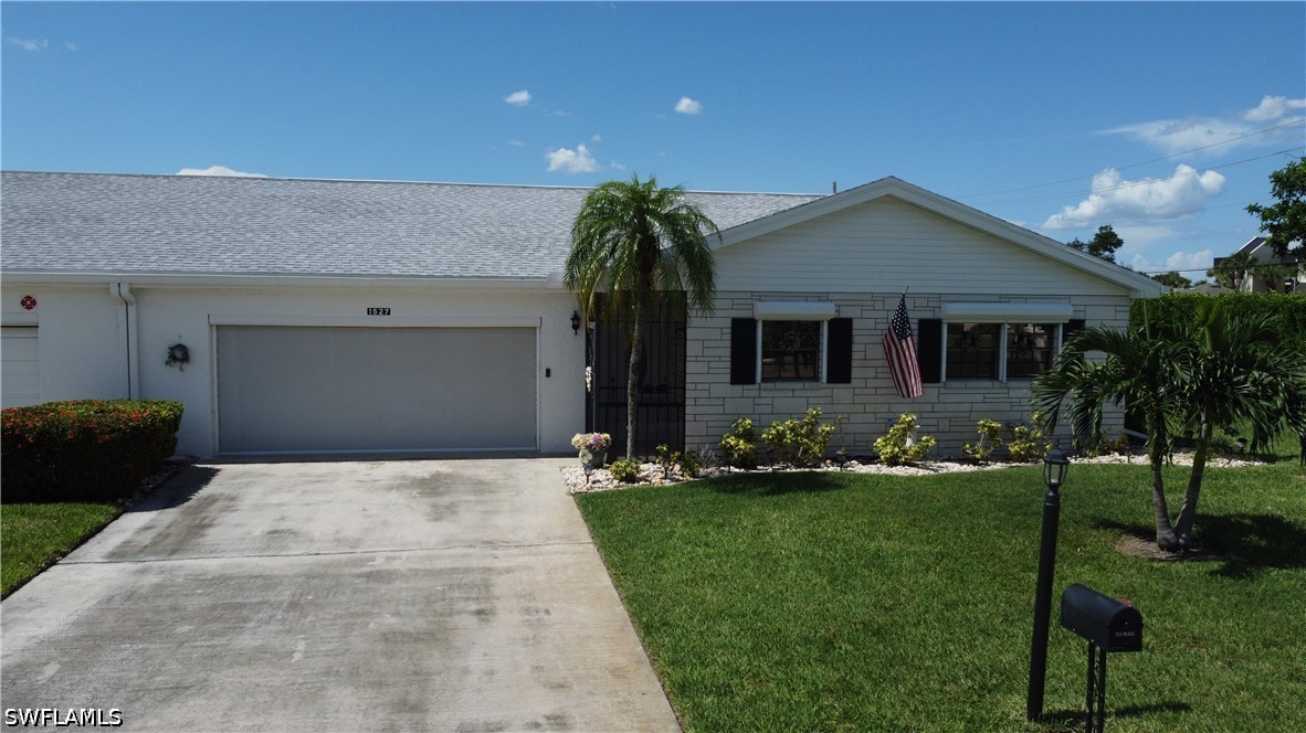 3 Bed Waterfront Home for Sale in Fort Myers, FL, $235,000 — photo 15