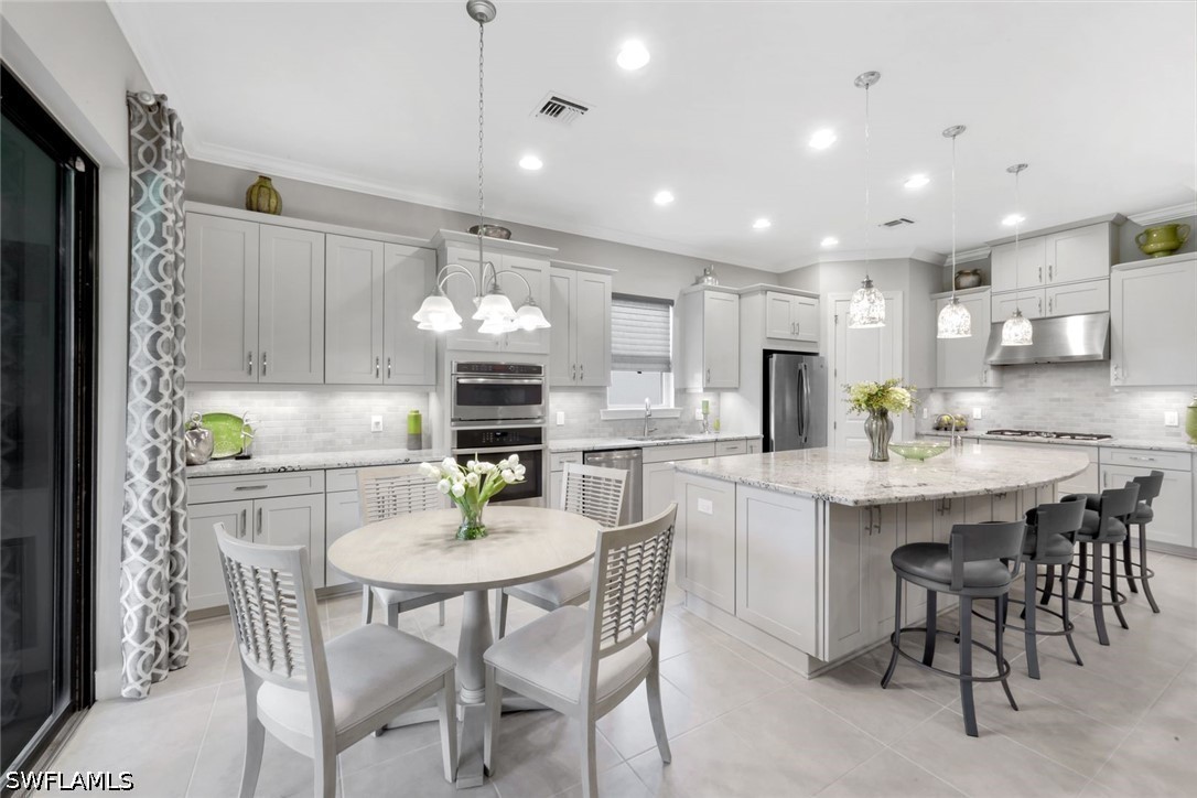 3 Bed SingleFamilyResidence for Sale in Estero Pointe, FL — photo 15