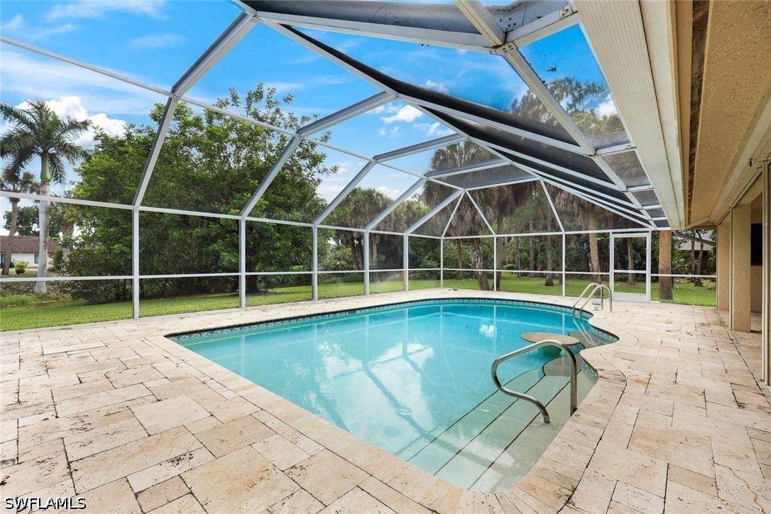 2 Bed Pool Home for Sale in Naples, FL, $749,900 — photo 15