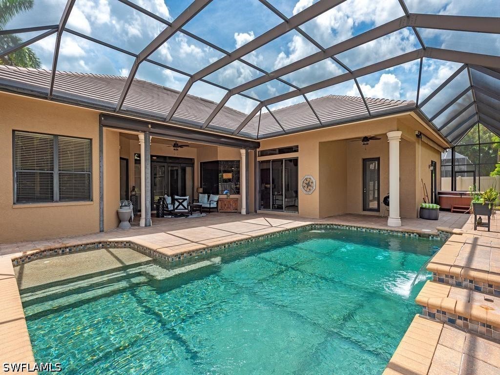 4 Bed Pool Home for Sale in Indigo Preserve, photo 15