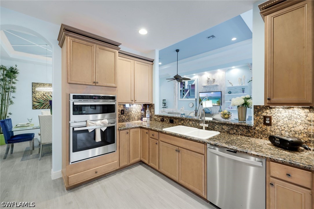 3 Bed Pool Home for Sale in Belle Lago, photo 15