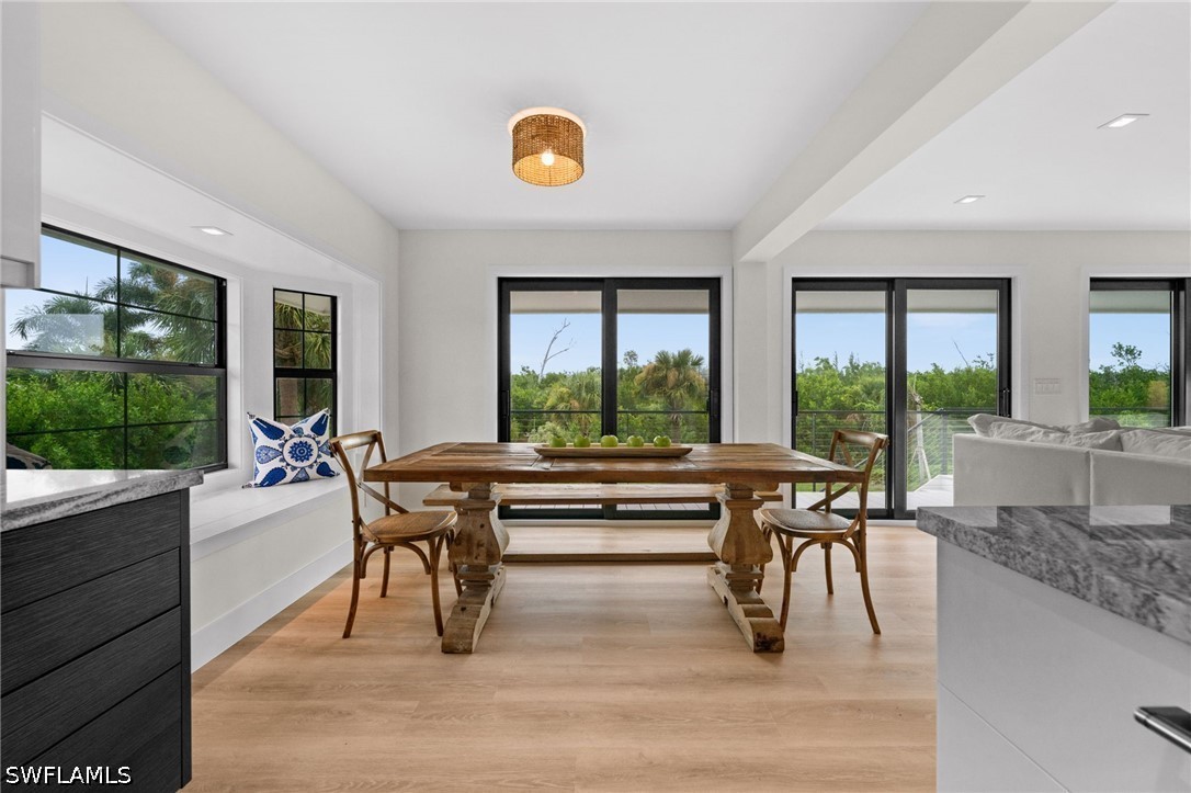 4 Bed SingleFamilyResidence for Sale in Sanibel, photo 15