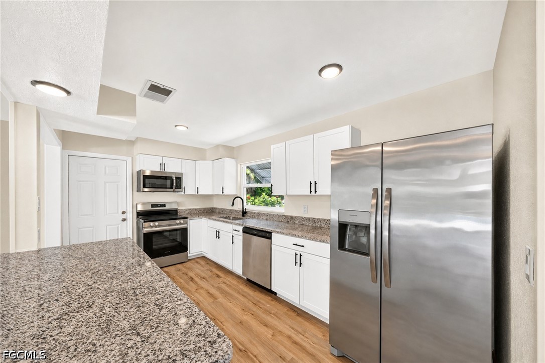 3 Bed Pool Home for Sale in Cape Coral, photo 15