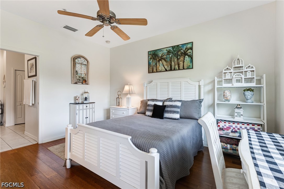 2 Bed Waterfront Home for Sale in Moody River Estates, photo 15
