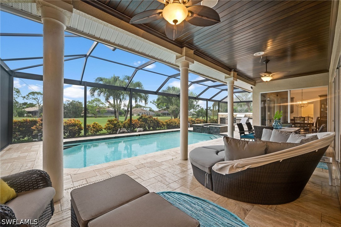 4 Bed Pool Home for Sale in Spanish Wells, photo 15