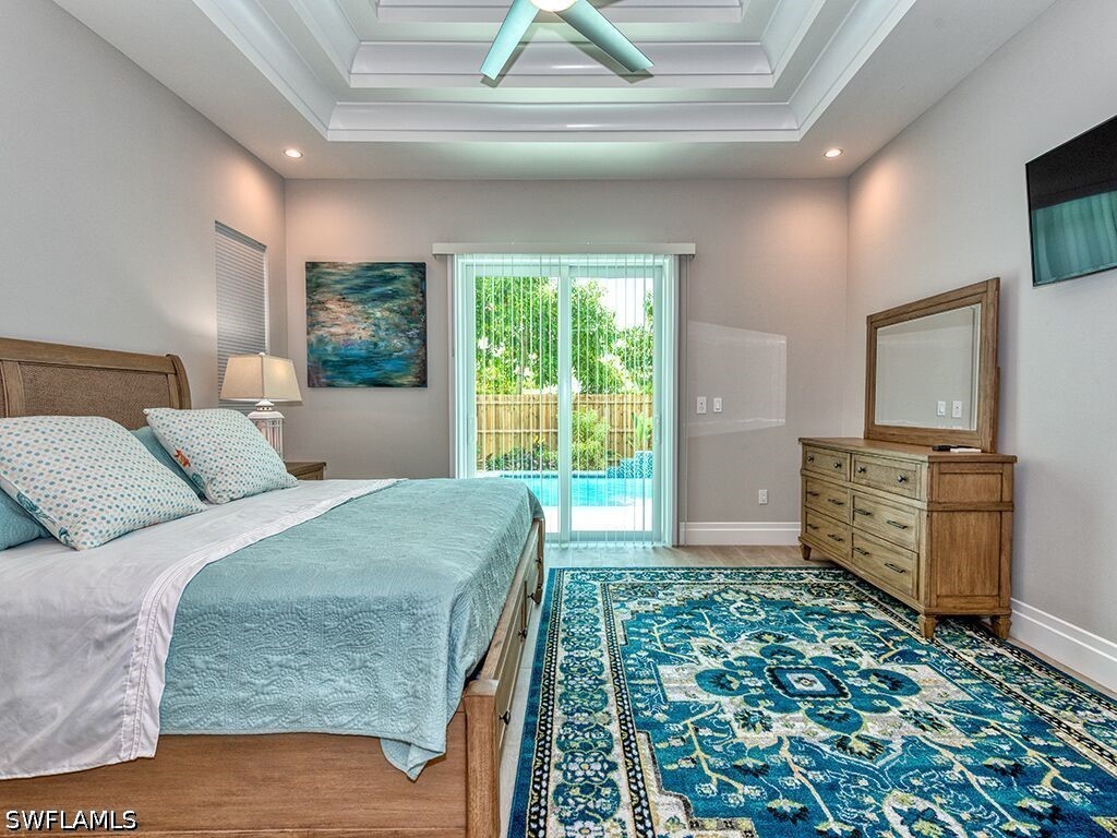 3 Bed Pool Home for Sale in Naples Park, photo 15
