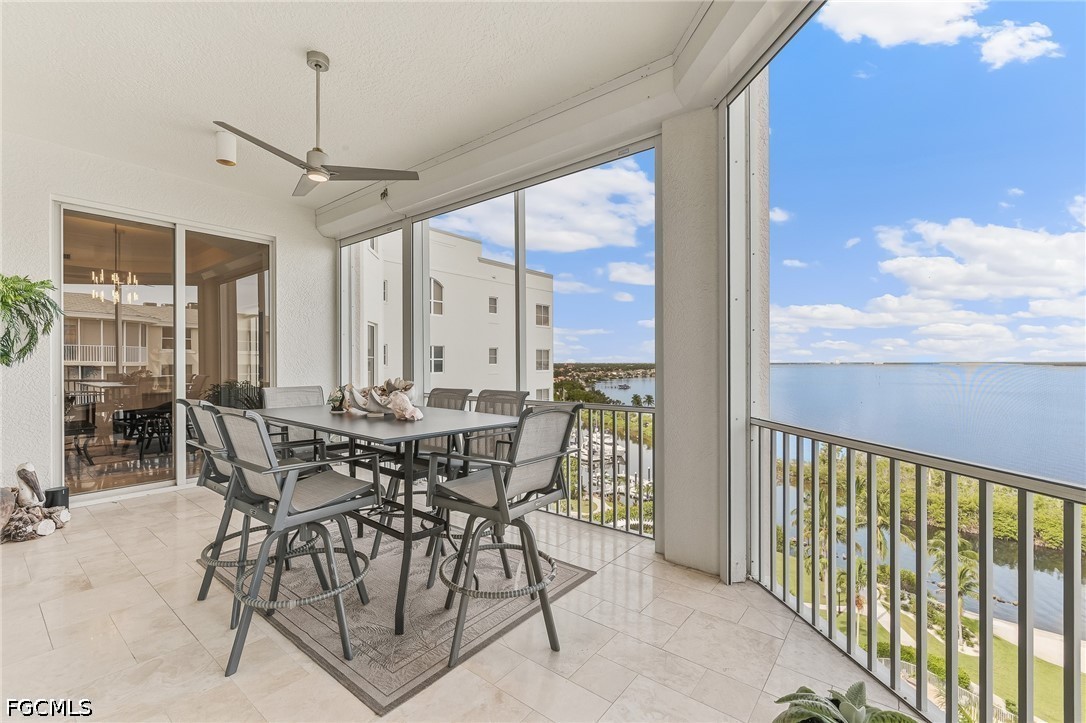 4 Bed Waterfront Home for Sale in Fort Myers, photo 15