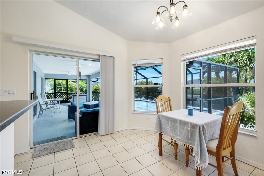 3 Bed Pool Home for Sale in Cape Coral, photo 15