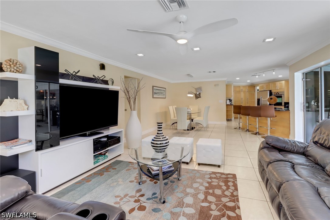3 Bed Pool Home for Sale in Marco Island, photo 15