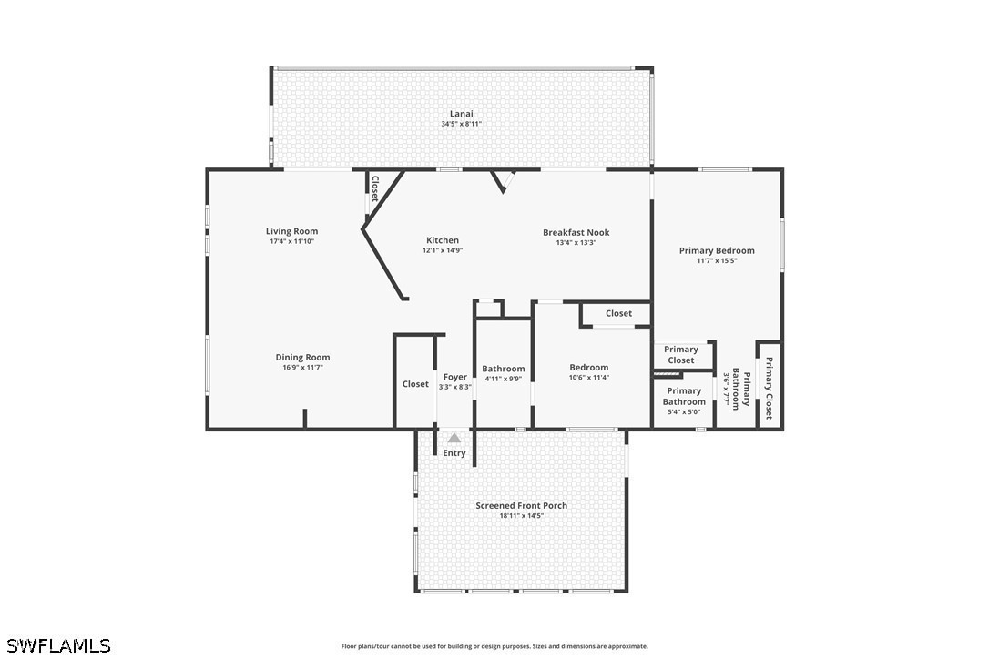 2 Bed ManufacturedHome for Sale in Bonita Springs, photo 15