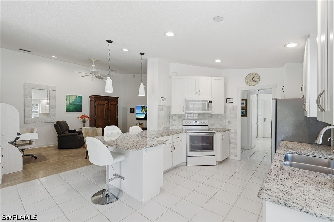 2 Bed Attached for Sale in Village Walk, photo 15