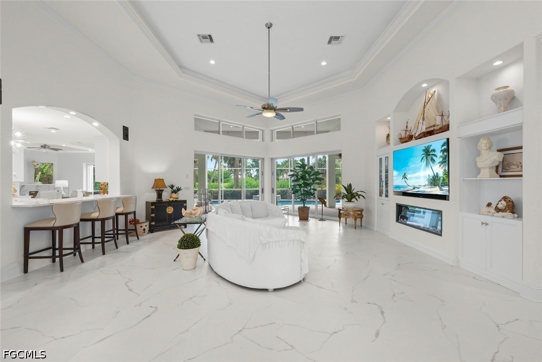 4 Bed Pool Home for Sale in Sanibel, photo 15