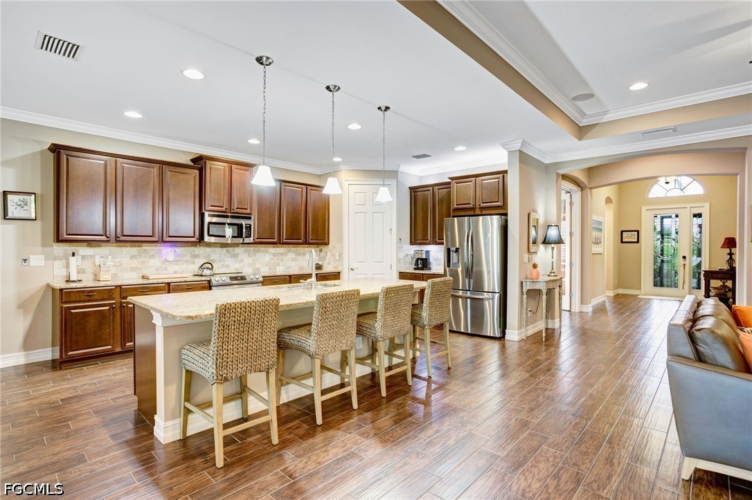 3 Bed SingleFamilyResidence for Sale in North Fort Myers, photo 15