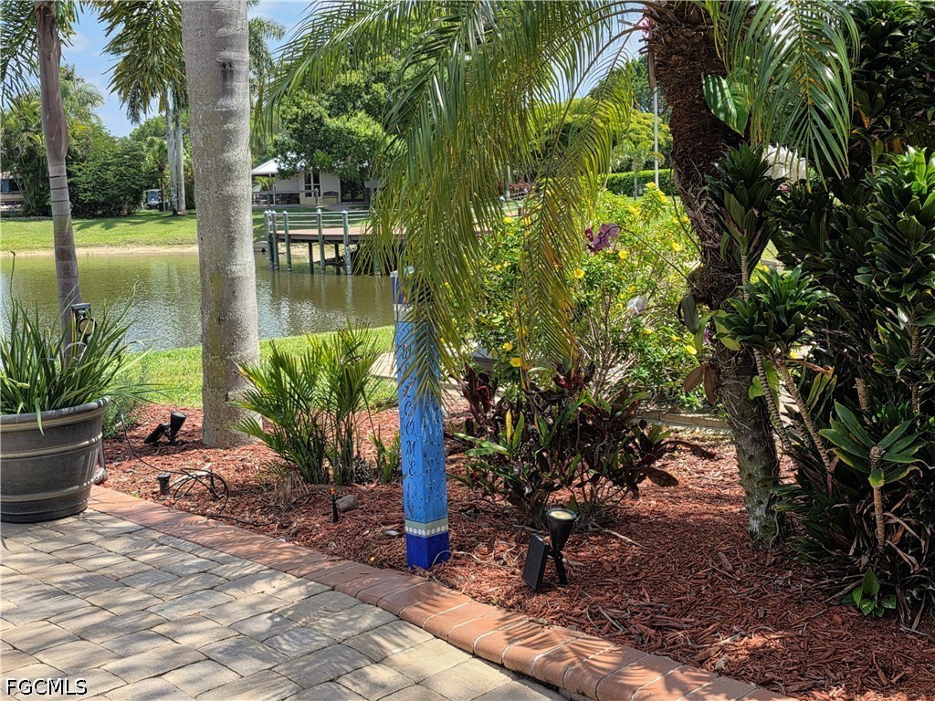 Waterfront Home for Sale in Labelle, photo 15