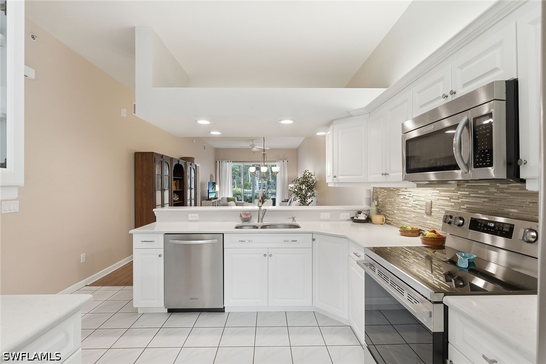 2 Bed Waterfront Home for Sale in Naples, photo 15