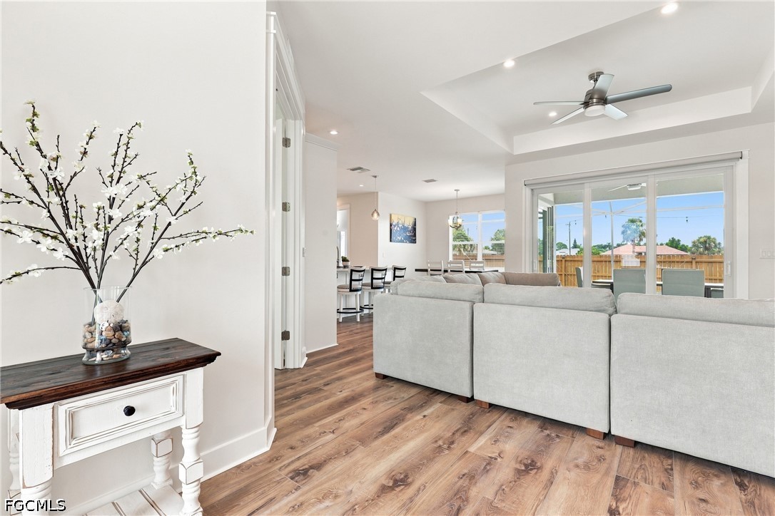 4 Bed Pool Home for Sale in Cape Coral, photo 15