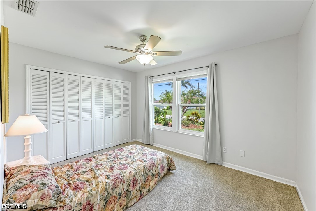 4 Bed Pool Home for Sale in Cape Coral, photo 15