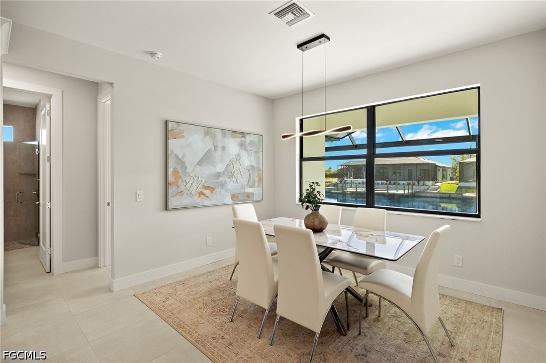 3 Bed Pool Home for Sale in Cape Coral, photo 15