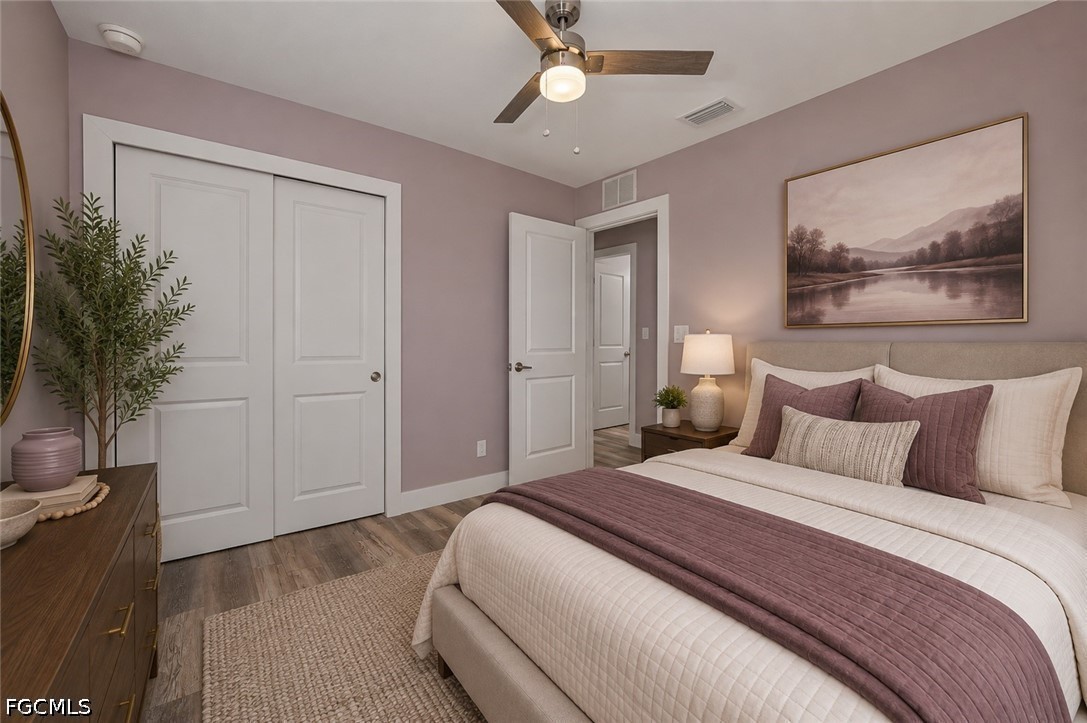 3 Bed SingleFamilyResidence for Sale in Cape Coral, photo 15
