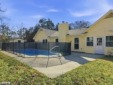 3 Bed Pool Home for Sale in Tallahassee, photo 15